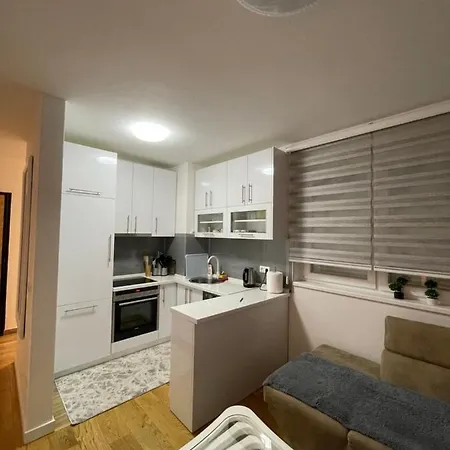 Apartman Krekic22