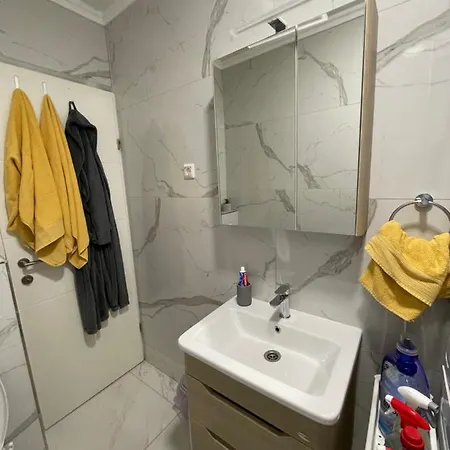 Apartman Krekic22