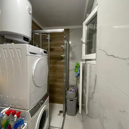 Apartman Krekic22 Апартаменты Тузла