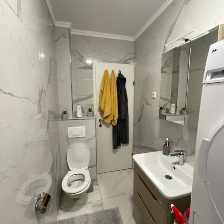 Apartman Krekic22 *