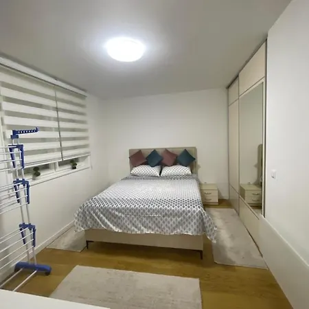 Apartman Krekic22 Апартаменты Тузла