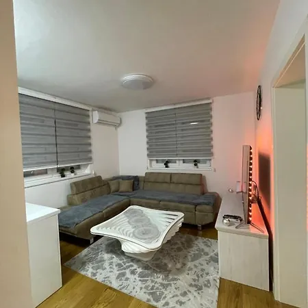 Apartman Krekic22 *