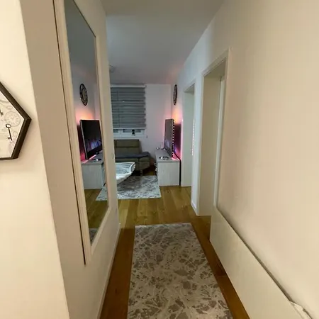 Апартаменты Apartman Krekic22 *