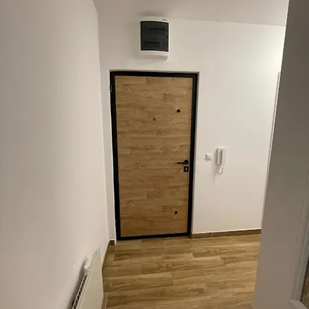 Апартаменты Apartman Krekic22