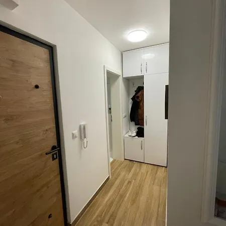 Apartman Krekic22 Апартаменты *